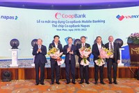 Đẩy mạnh thanh toán không dùng tiền mặt ở khu vực nông thôn