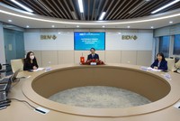 BIDV cam kết đẩy nhanh tiến trình chuyển dịch năng lượng