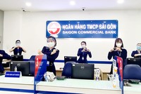 SCB: Hướng đến chuẩn mực Basel II nâng cao