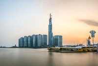 Năm 2022, lợi nhuận trước thuế của Vingroup (VIC) đạt 12.694 tỷ đồng