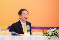 Ông Đỗ Quang Hiển