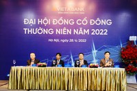 ĐHĐCĐ 2022 VietABank (VAB): Đặt mục tiêu lợi nhuận trước thuế đạt 1.158 tỷ đồng, tăng 38% so với năm 2021