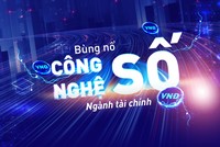 EASY CREDIT - Số hoá tài chính tiêu dùng, đồng hành cùng người dân Việt
