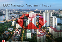 HSBC: Doanh nghiệp Ấn Độ hướng đến mở rộng kinh doanh tại Việt Nam