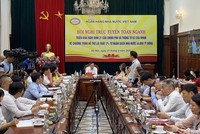 Đồng thuận khẩn trương triển khai chương trình hỗ trợ lãi suất 2%, nhưng các ngân hàng vẫn có trăn trở