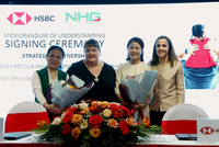 Chủ doanh nghiệp nữ tại Việt Nam thêm cơ hội tiếp cận nguồn vốn ngân hàng