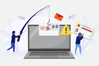 Chứng khoán AIS cảnh báo về các thủ đoạn lừa đảo ngày càng tinh vi