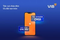 Những lợi ích không ngờ khi duy trì số dư tài khoản thanh toán