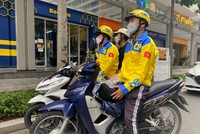 Nền tảng tiêu dùng đa dịch vụ Be thay đổi nhận diện thương hiệu