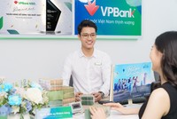 9 tháng đầu năm, lợi nhuận hợp nhất của VPBank đạt hơn 19,8 nghìn tỷ đồng, tăng trưởng 69%