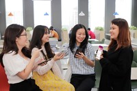  Fintech Việt hai lần liên tiếp lọt vào Top 10 Thương hiệu tốt nhất Việt Nam