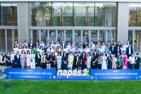 Lãnh đạo của hơn 60 Tổ chức thành viên tham dự Hội nghị Ngân hàng Thành viên của NAPAS 2022