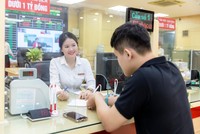 “Tín dụng là một sản phẩm dịch vụ đặc biệt để phục vụ khách hàng, chứ không phải là một nghiệp vụ cho vay thông thường”