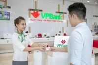 VPBank ghi dấu ấn 2022 với tăng trưởng huy động tiền gửi và quy mô vốn lớn mạnh 