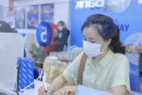Tỷ lệ nợ xấu của BAOVIET Bank giảm mạnh xuống còn 2,09%