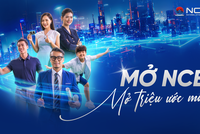 NCB đồng hành mở triệu giấc mơ của người Việt trong giai đoạn mới 