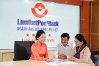 “Bật van” tín dụng cho người tuổi hưu