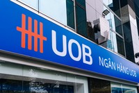 Ngân hàng UOB hoàn tất việc mua lại mảng Ngân hàng Tiêu dùng của Citigroup tại Việt Nam