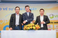 Hợp tác xã Cloud được thành lập với khát vọng trở thành mô hình hợp tác điện toán đám mây đột phá tại Việt Nam và tiên phong trên toàn thế giới.