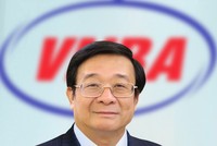 TS. Nguyễn Quốc Hùng, Tổng thư ký Hiệp hội Ngân hàng Việt Nam.