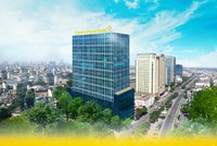  Lienvietpostbank đã công bố hoàn thành triển khai Chuẩn mực quản trị rủi ro Basel III và Chuẩn mực kế toán quốc tế IFRS 9. 