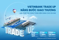 VietinBank triển khai chương trình ưu đãi toàn diện dành cho doanh nghiệp xuất nhập khẩu