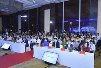 Toàn cảnh Sự kiện Ngày chuyển đổi ngành Ngân hàng năm 2023