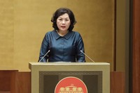 Bổ sung vốn điều lệ cho Agribank sẽ không ảnh hưởng đến cân đối thu, chi ngân sách trong năm 2023