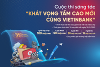 Gia hạn thời gian nhận bài dự thi Cuộc thi sáng tác đến hết ngày 30/8/2023