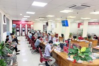 Agribank lần thứ 6 trong năm 2023 giảm lãi suất cho vay