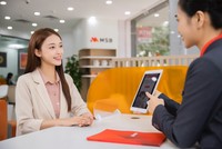 Lợi nhuận hợp nhất trước thuế 6 tháng của MSB đạt 3.548 tỷ đồng, hoàn thành 56% kế hoạch năm