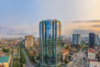 VPBank: Chi phí vốn sẽ giảm dần từ quý 4/2023