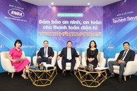 ATM đang bị “ế” vì... chuyển đổi số