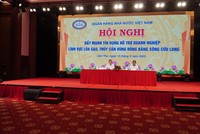 NHNN đã có những cơ chế buộc các ngân hàng cạnh tranh với nhau bằng lãi suất