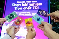 Từ “lựa CHỌN” đến “TRỌN vẹn”, thông điệp TPBank gửi khách hàng trên hành trình đậm chất TÔI 