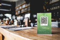 Vietcombank ra mắt bộ giải pháp “QR nhận tiền” và “Quản lý doanh thu theo từng mã QR”