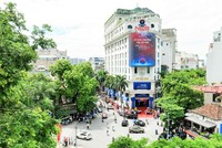 Quý IV/2023, NCB cán mốc 1 triệu khách hàng, tăng trưởng ngoại hối tích cực