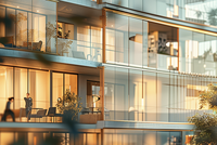 Tăng giá bền vững, có nên vay ngân hàng để đầu tư bất động sản lúc này?