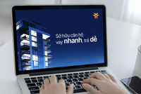 Vay căn hộ chung cư tại VIB lãi suất từ 5,9%, miễn trả gốc 5 năm, 8h duyệt vay