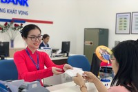 VietABank tăng trưởng về tổng tài sản, tiền gửi, thu nhập từ chứng khoán đầu tư trong năm 2023