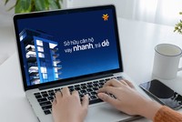 Rút ngắn thời gian chờ an cư nhờ ưu đãi miễn trả gốc 5 năm