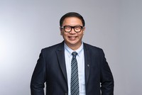 Ông Enrico Tanuwidjaja, chuyên gia kinh tế ASEAN tại UOB