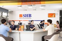 SHB chính thức nâng vốn điều lệ lên 36.629 tỷ đồng