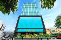 Lãnh đạo LPBank (LPB) nói gì khi lợi nhuận sau thuế 6 tháng tăng 142% so với cùng kỳ