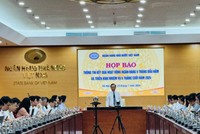 "Chính sách tiền tệ trong giai đoạn cuối năm 2024 sẽ rất uyển chuyển, rất linh hoạt, rất năng động"