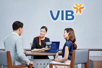 Mua nhà phố hay căn hộ chung cư, đến VIB lãi suất chỉ 5,9%, miễn gốc đến 5 năm