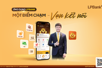 Ứng dụng LPBank phiên bản mới đáp ứng tối đa nhu cầu của khách hàng, cùng khách hàng khai mở thế giới tài chính số