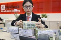 SSB: Ngày GDKHQ thực hiện quyền đề cử, ứng cử nhân sự dự kiến bầu bổ sung/thay thế, thành viên Hội đồng quản trị và Ban kiểm soát nhiệm kỳ 2023 – 2028 lần 3 năm 2024 