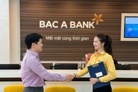 BAC A BANK (BAB): Triển khai combo “siêu ưu đãi” dành cho doanh nghiệp bảo lãnh