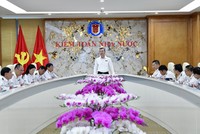 Khắc phục hạn chế, nâng cao chất lượng kiểm toán